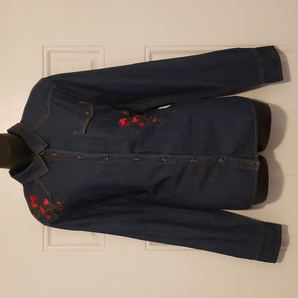 Workshop Republic Clothing Top - image 1